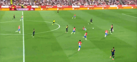 半场:阿森纳2-0赫罗纳,哈弗茨破门,措利斯建功
