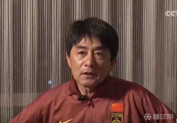 浮嶋敏:阿森纳有非常好的锻炼价值;进球不止是赵松源的功劳