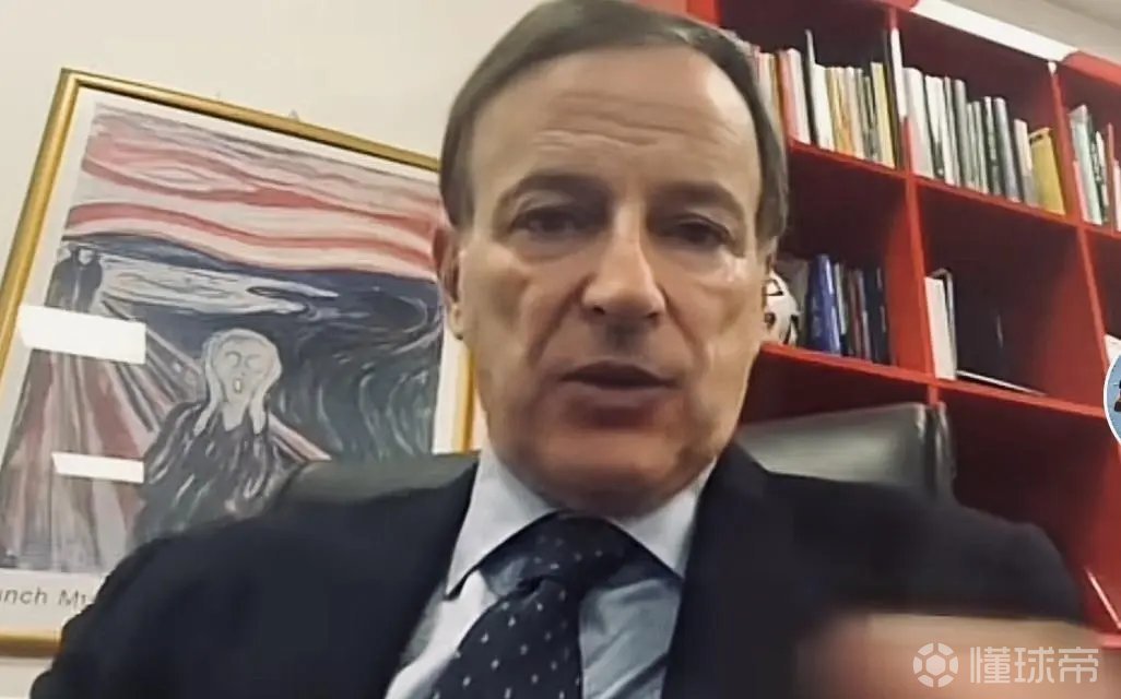 意媒主编:米兰0-3切尔西是一场灾难,阿莫林应该反思