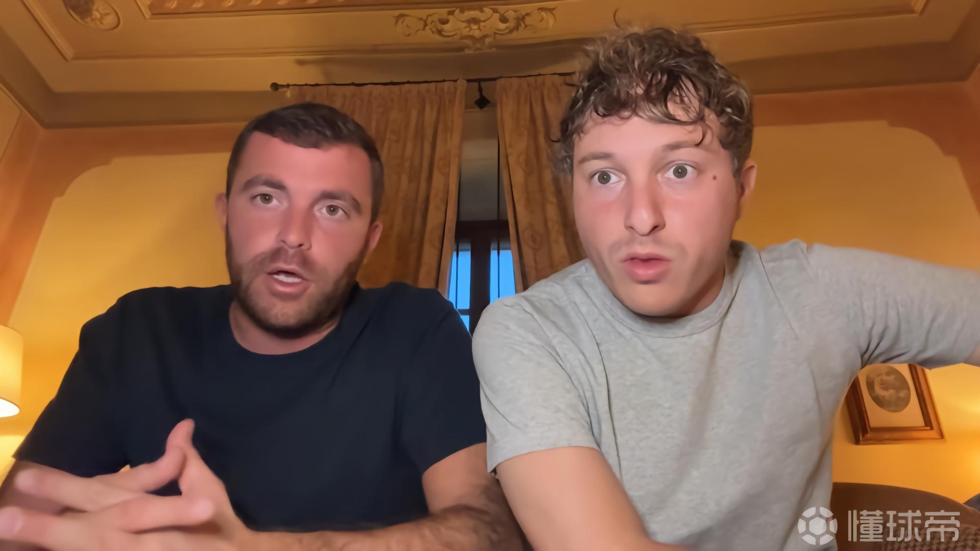 罗马诺&莫雷托:米兰在和阿莫林商议后决定外租阿特卡梅