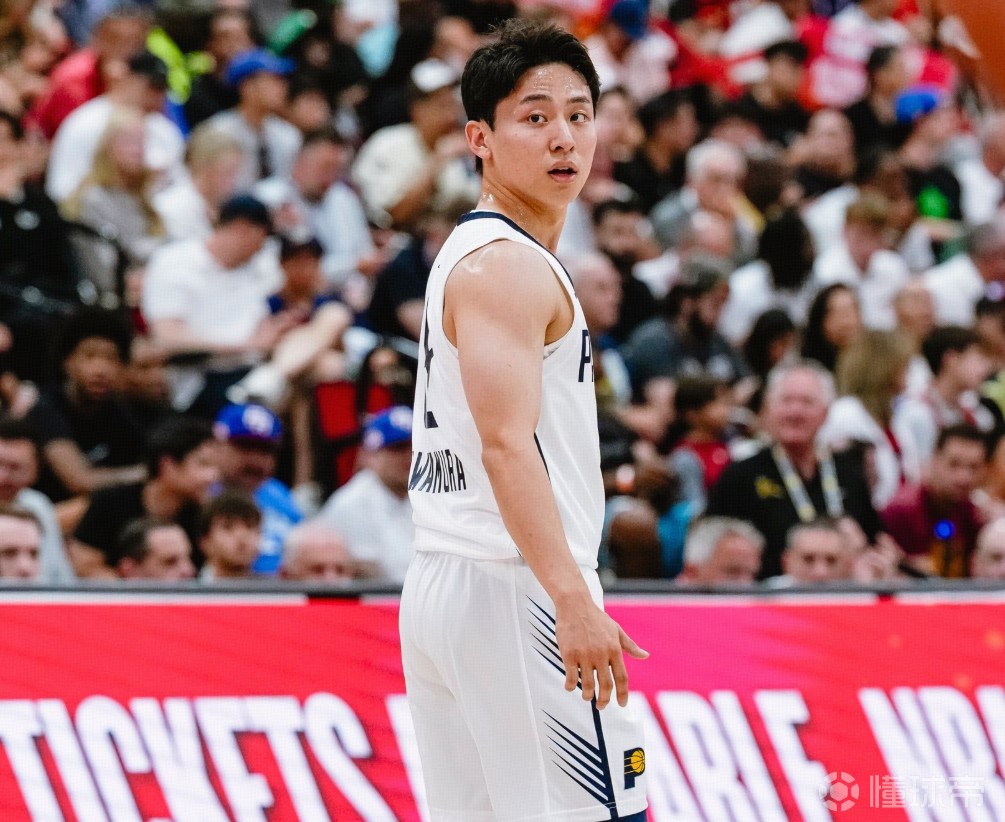 官方:日本后卫河村勇辉加盟快船,将签下EX10合同