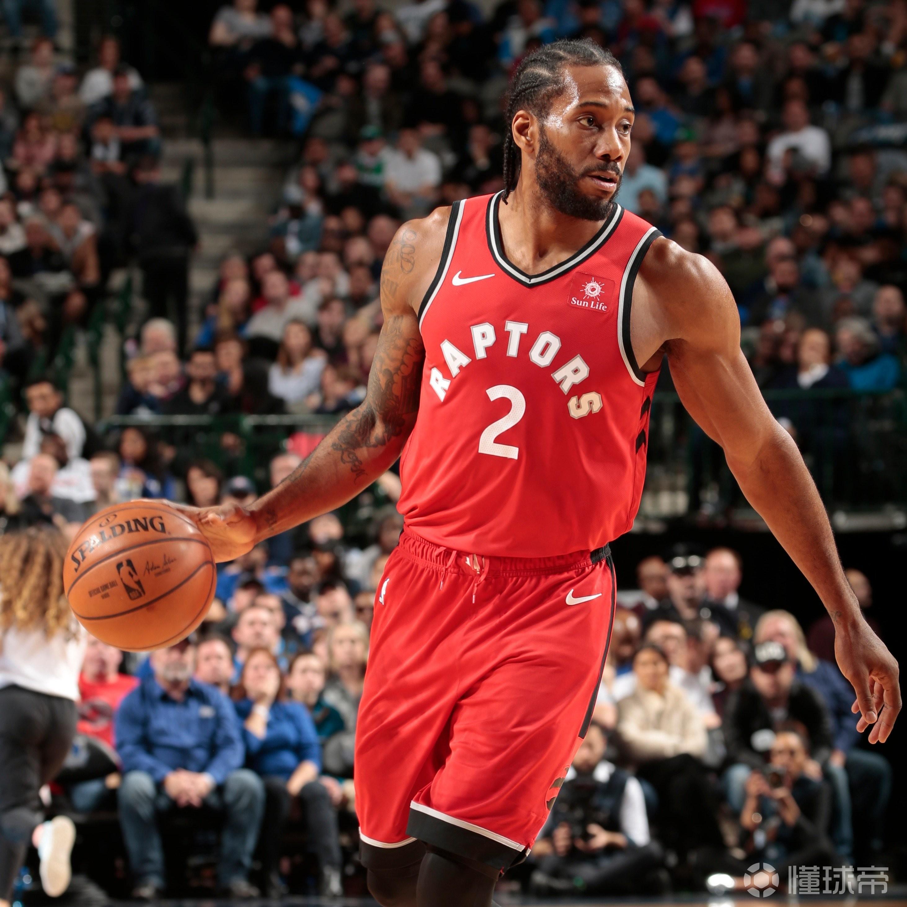 名记:NBA将对快船进行处罚,但最终会批准伦纳德的交易